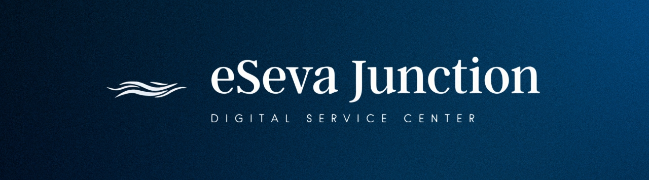 eSeva Junction Logo